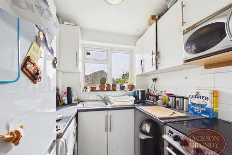 1 bedroom end of terrace house for sale, Manorfield Close, Little Billing, NN3 9SL