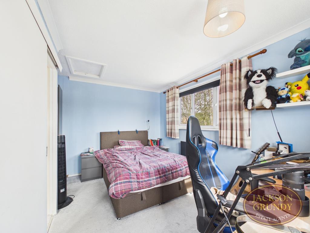 Manorfield Close