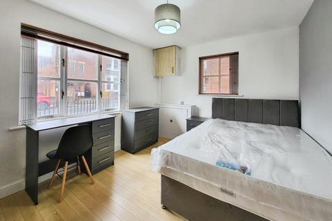 undefined, Westleigh Road, Leicester, LE3 0HH