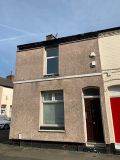 2 bedroom end of terrace house to rent, Moore Street, Bootle L20