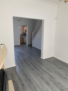 2 bedroom end of terrace house to rent, Moore Street, Bootle L20