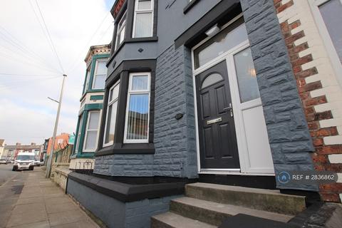 undefined, Ursula Street, Bootle, L20