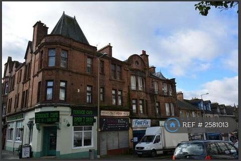 undefined, Belhaven Terrace, Wishaw, ML2