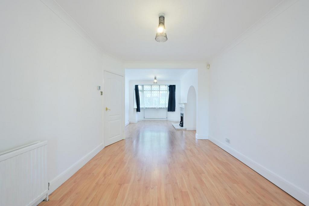Kingshill avenue