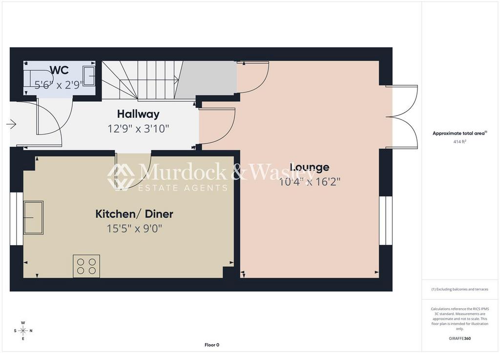 Ground Floor