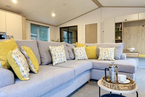 2 bedroom lodge for sale, York YO42