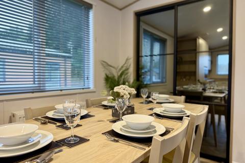 2 bedroom lodge for sale, York YO42