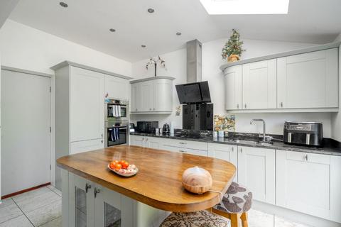 3 bedroom detached house for sale, Garsdale Fold, Collingham, Wetherby