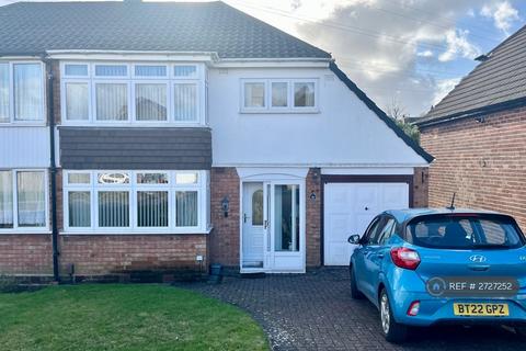 undefined, Tynedale Crescent, Wolverhampton, WV4