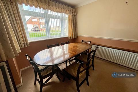 undefined, Tynedale Crescent, Wolverhampton, WV4