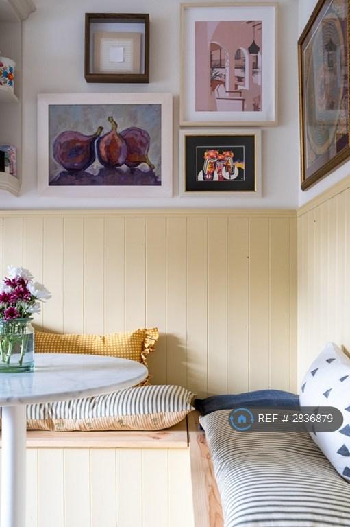 Kitchen / Breakfast Nook