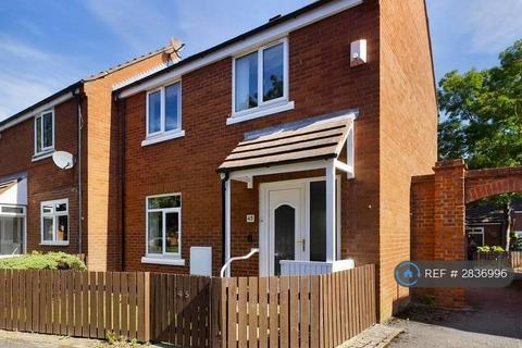 undefined, Oak Hill, Middlesbrough, TS8