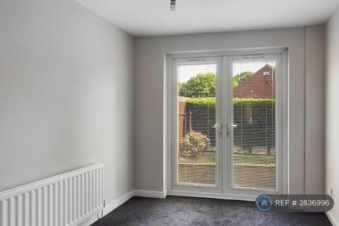 undefined, Oak Hill, Middlesbrough, TS8
