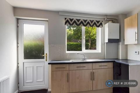 undefined, Oak Hill, Middlesbrough, TS8