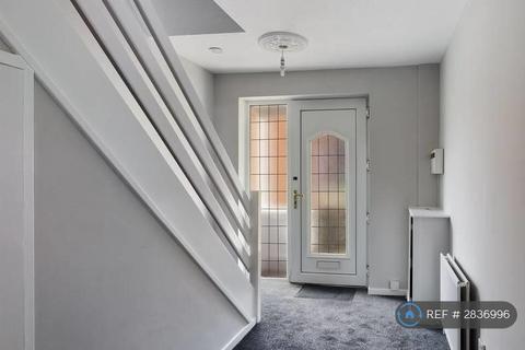 undefined, Oak Hill, Middlesbrough, TS8
