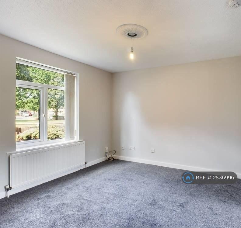 Front Bedroom