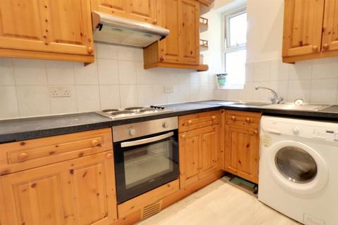 1 bedroom flat to rent, Sherborne Street, Cheltenham, Gloucestershire