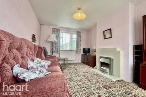 undefined, Wellfield Avenue, Luton