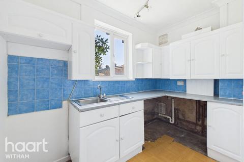 1 bedroom maisonette for sale, Braintree Road, Witham