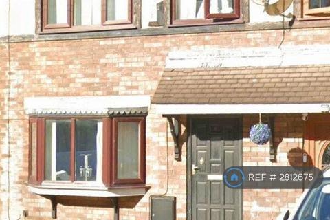undefined, Peel St, Dukinfield, SK16