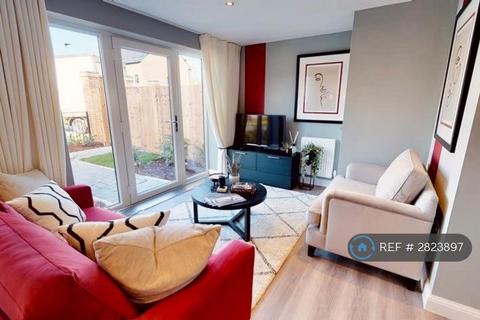 undefined, Rogers House, Birmingham, B5