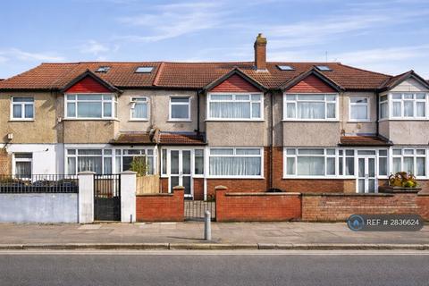 3 bedroom terraced house to rent, Rowan Road, London, SW16