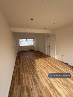 3 bedroom terraced house to rent, Rowan Road, London, SW16