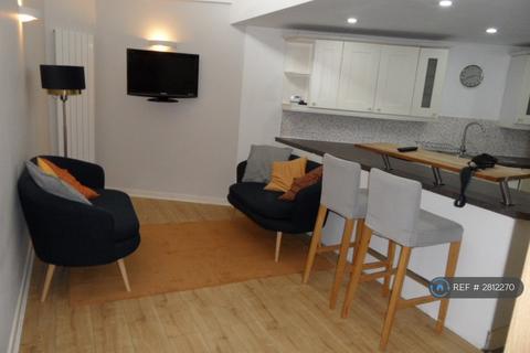 undefined, Moor Lane, Loughborough, LE11