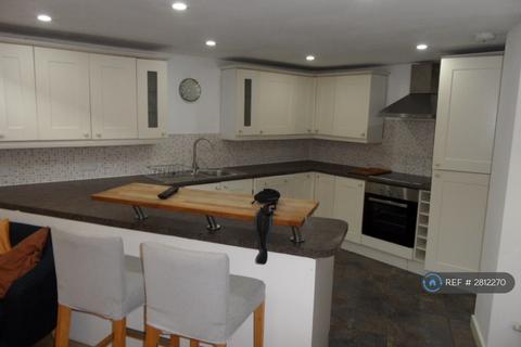 undefined, Moor Lane, Loughborough, LE11