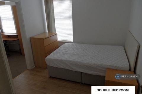 undefined, Moor Lane, Loughborough, LE11