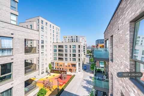 Munyard House, London, SE10