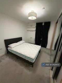 2 bedroom flat to rent, Munyard House, London, SE10