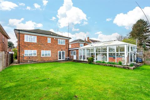 4 bedroom detached house for sale, Cromhamstone, Stone, Aylesbury, Buckinghamshire, HP17