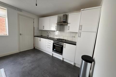 undefined, Midland Road, Swadlincote, DE11