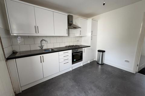 undefined, Midland Road, Swadlincote, DE11