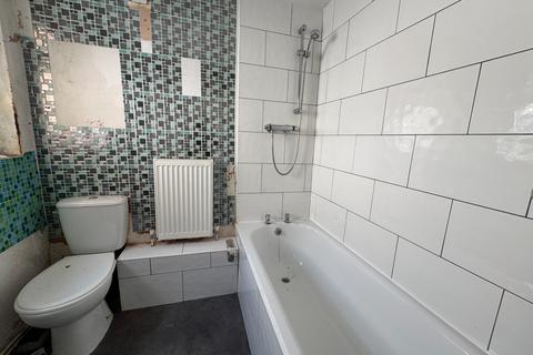 undefined, Midland Road, Swadlincote, DE11
