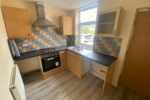 undefined, Curzon Street, Derby, DE1