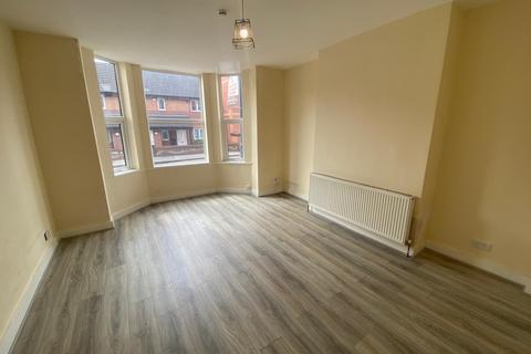 undefined, Curzon Street, Derby, DE1