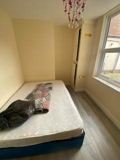undefined, Curzon Street, Derby, DE1