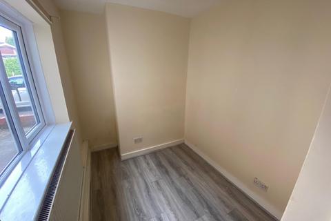 undefined, Curzon Street, Derby, DE1