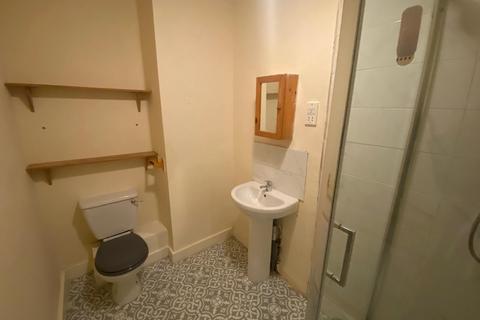 undefined, Curzon Street, Derby, DE1