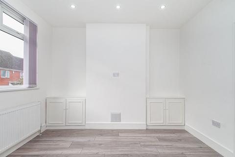undefined, Ball Street, Nottingham, NG3