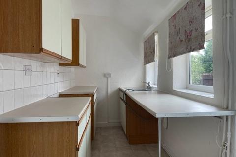 undefined, Blackwell Road, Sutton-in-Ashfield, NG17