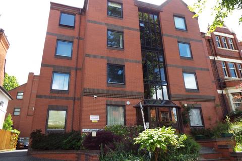 undefined, Mapleton Court, Leicester, LE1