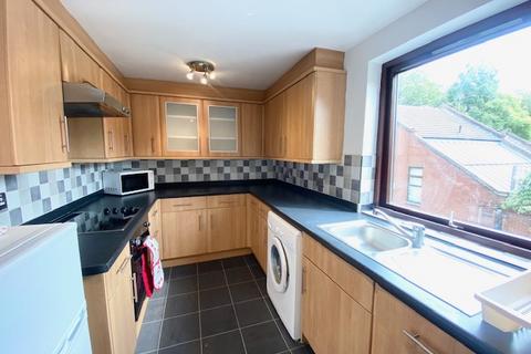 undefined, Mapleton Court, Leicester, LE1