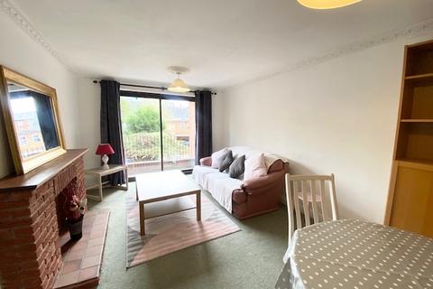 undefined, Mapleton Court, Leicester, LE1
