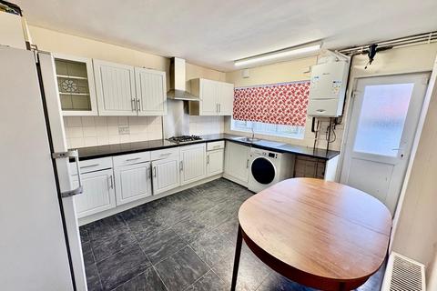 undefined, Hereford Road, Nottingham, NG3