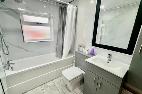 undefined, Hereford Road, Nottingham, NG3