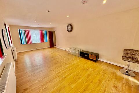 undefined, Hereford Road, Nottingham, NG3