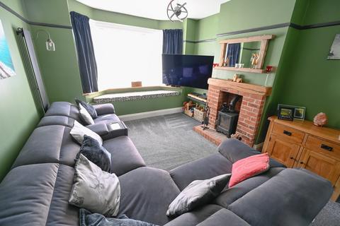 4 bedroom semi-detached house for sale, Wimborne Road West, Wimborne, BH21